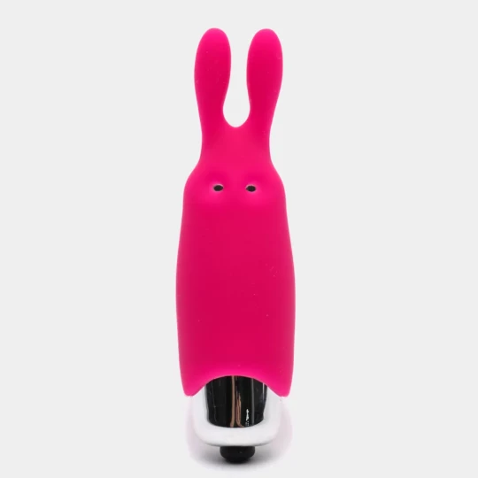 Мини - вибратор Rabbit