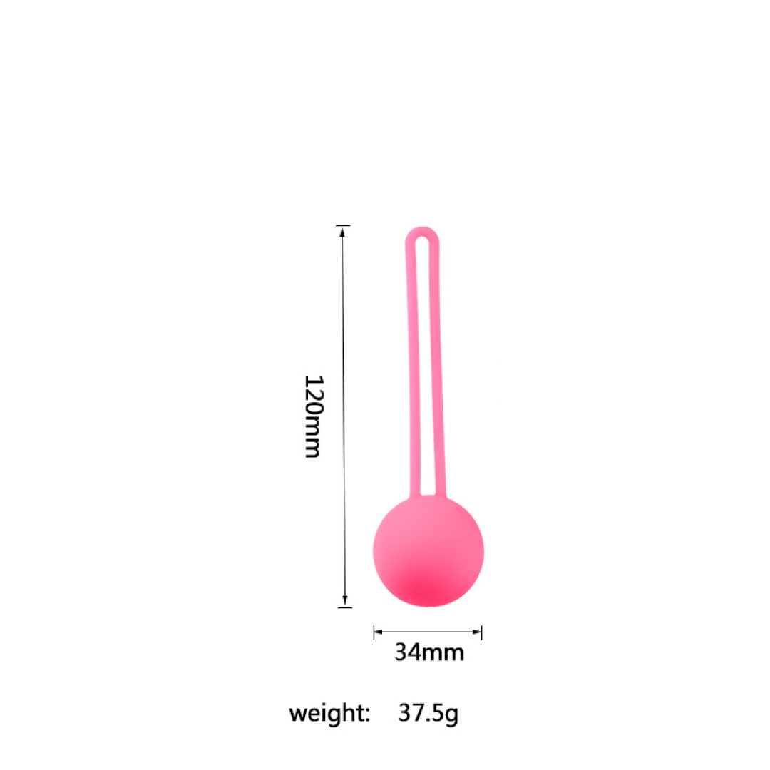 Вагинальный шарик 37,5 гр