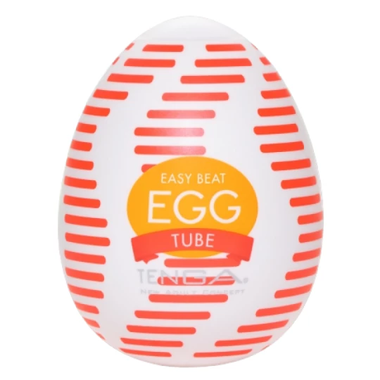 Мастурбатор яйцо Tenga egg WONDER TUBE