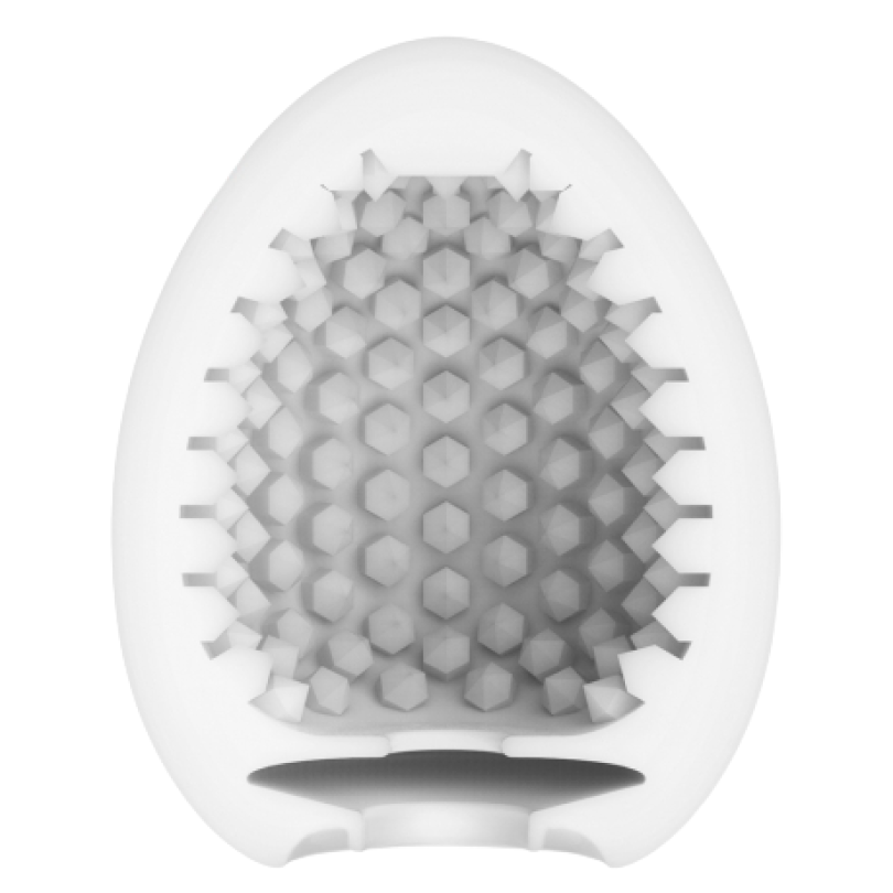 Мастурбатор яйцо Tenga egg WONDER STUD