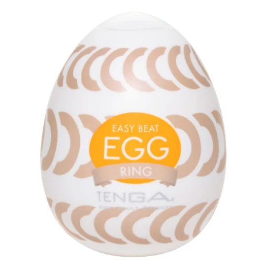 Мастурбатор яйцо Tenga egg WONDER RING