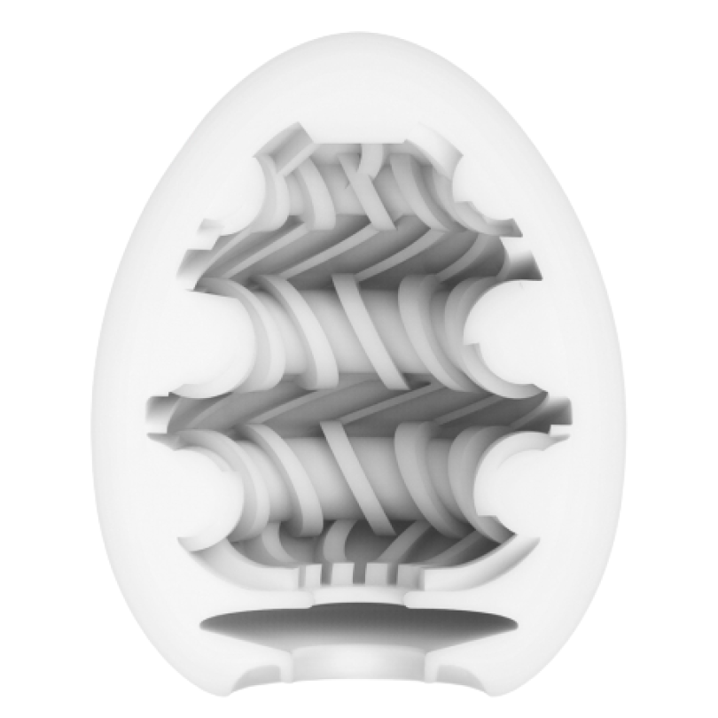 Мастурбатор яйцо Tenga egg WONDER RING