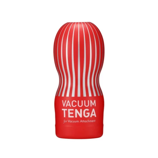 Мастурбатор Tenga Vacuum Cup