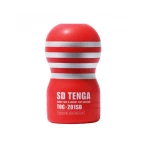 Мини-мастурбатор TENGA Original Vacuum Cup