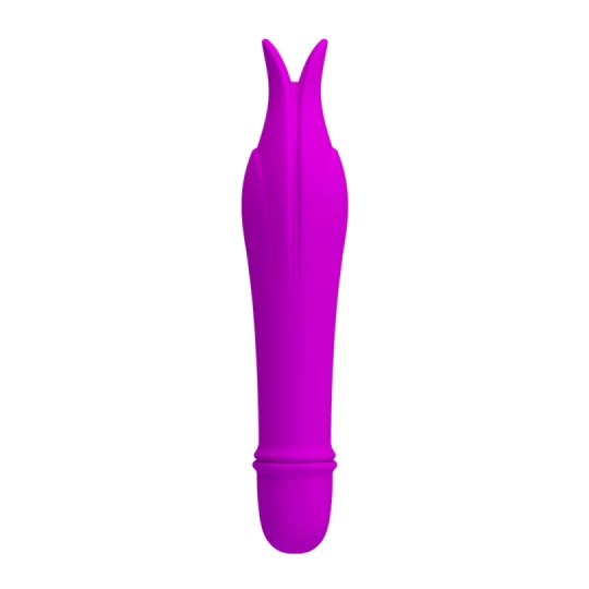 Мини-вибратор Dolphin Shape purple