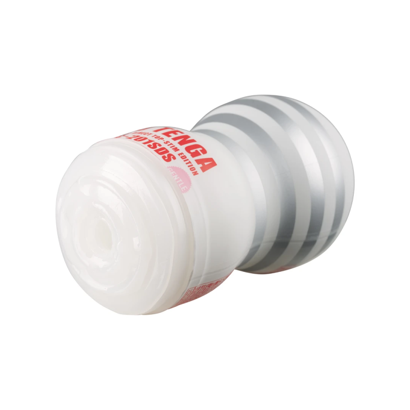 Мастурбатор Tenga Original Vacuum Cup Gentle SD