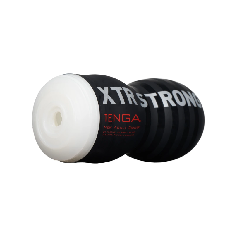 Мастурбатор Tenga Original Vacuum Cup Extra Strong